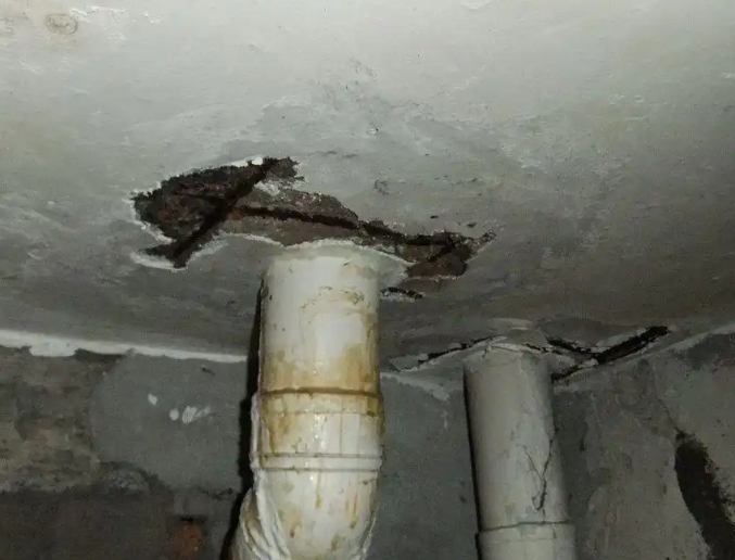 桐梓卫生间漏水维修公司浅析桐梓卫生间渗水维修的方法