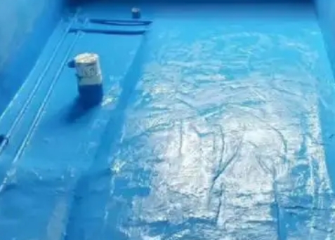 桐梓卫生间漏水维修公司分享下桐梓卫生间防水工程中常用防水涂料介绍。